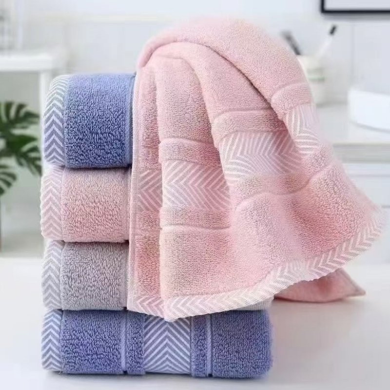 宇曦纯棉优质特惠毛巾