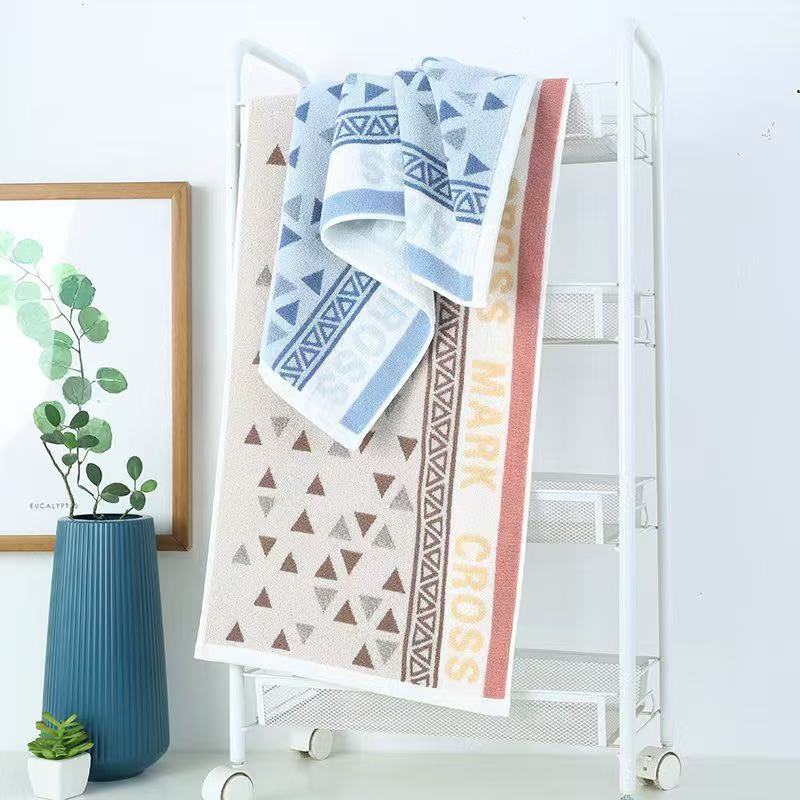 天天美优质（清菱）毛巾