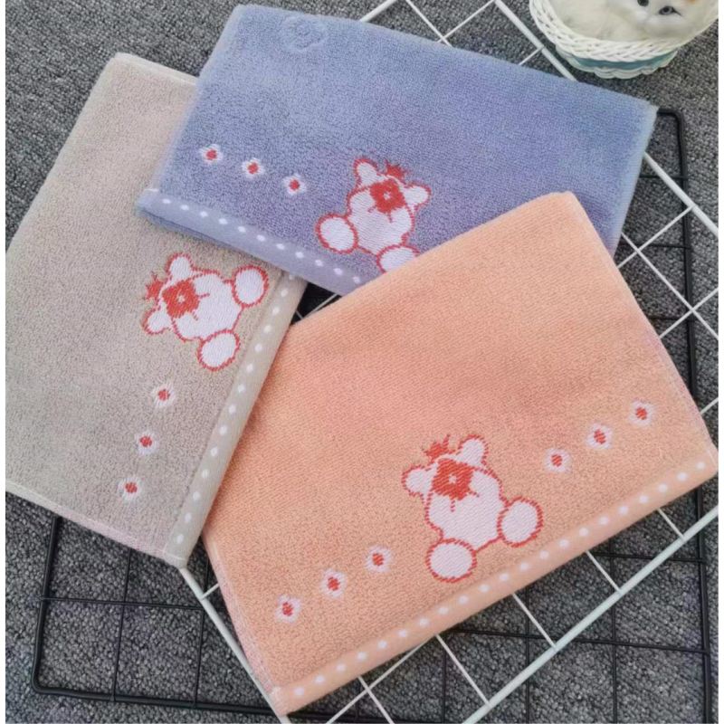 先天下优质童毛巾