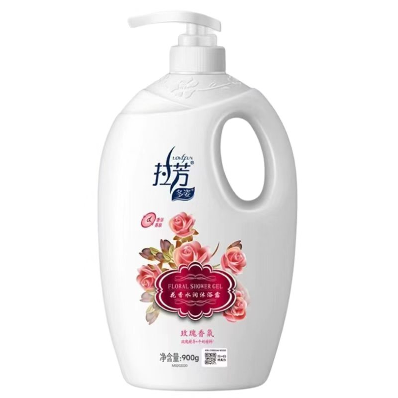 不退换（玫瑰香氛）