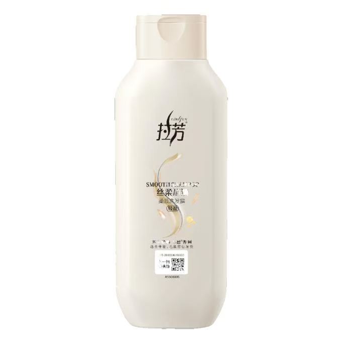 不退换（丝柔顺滑）