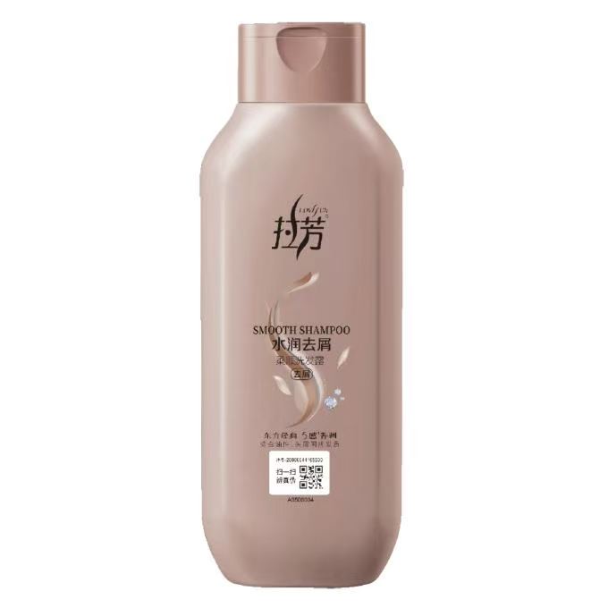 不退换（水润去屑）