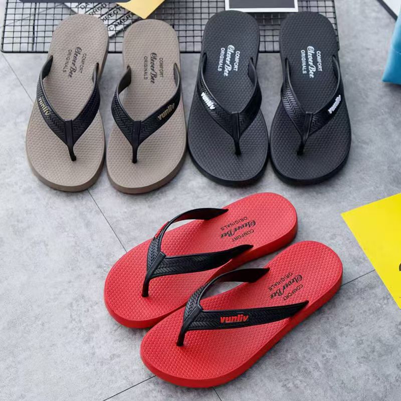 高弹防滑超耐穿时尚人字