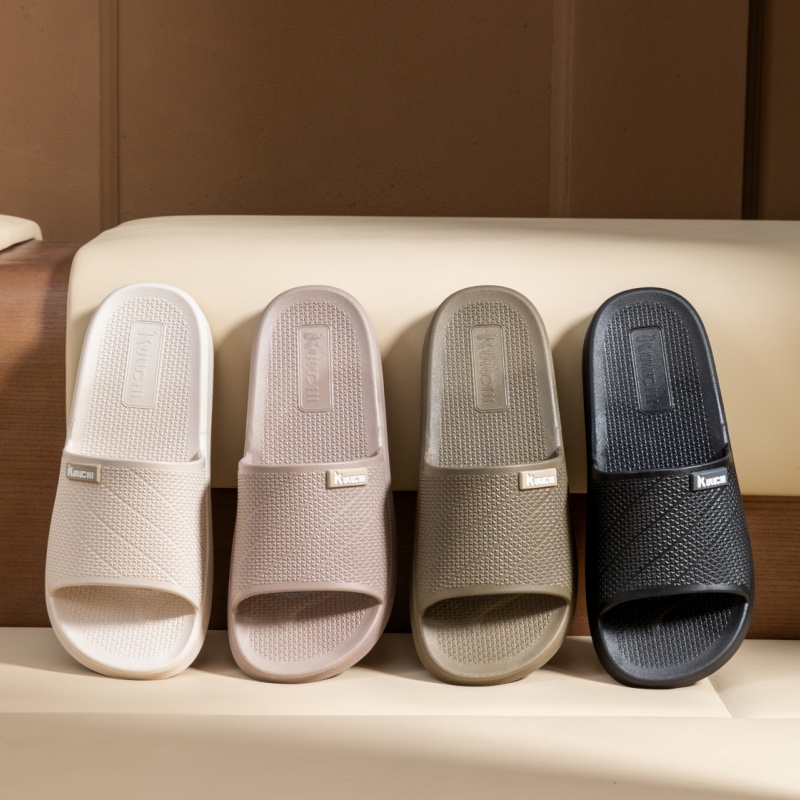 抗菌优质男拖鞋